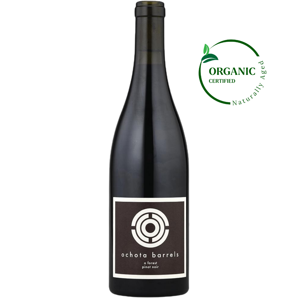 Ochota Barrels Forest Pinot Noir 2022