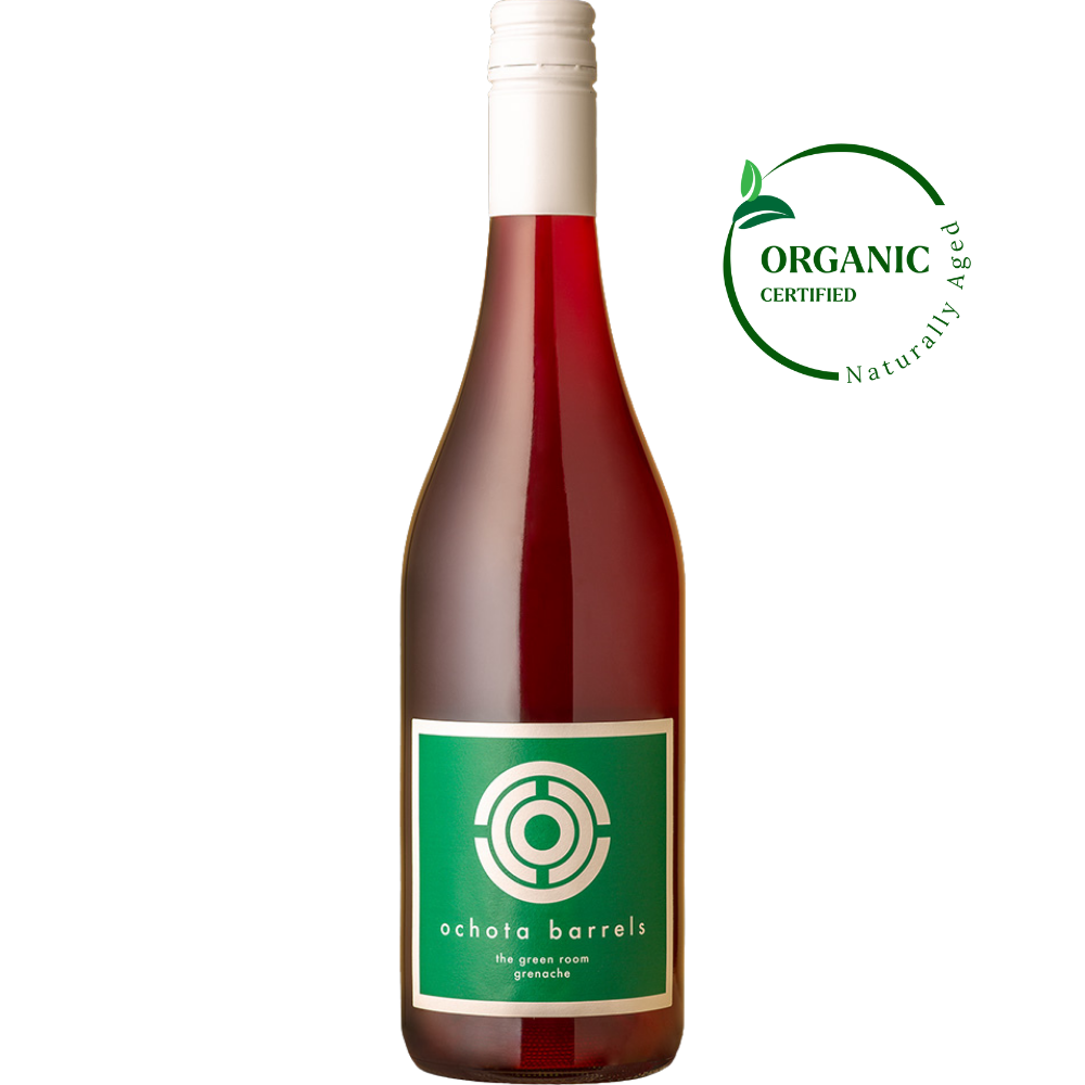 Ochota Barrels The Green Room Grenache 2023
