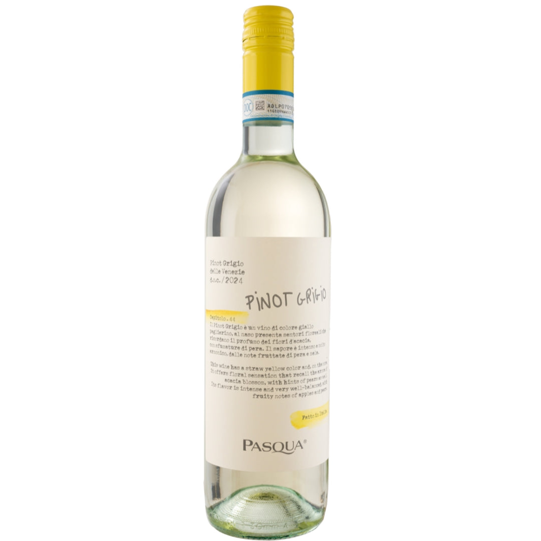 Pasqua Pinot Grigio Delle Venezie Capitolo DOC 2024