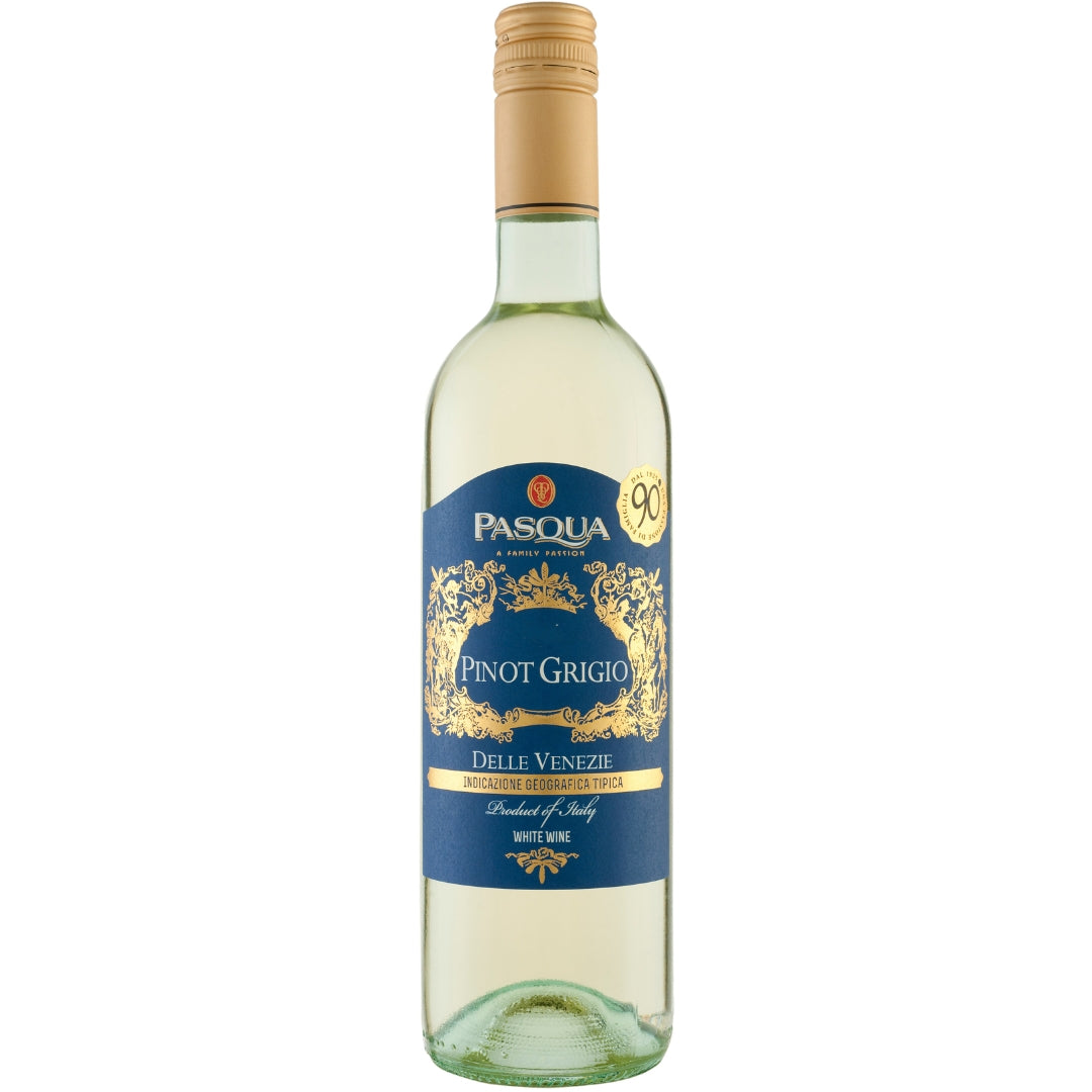 Pasqua Pinot Grigio Delle Venezie DOC 2022