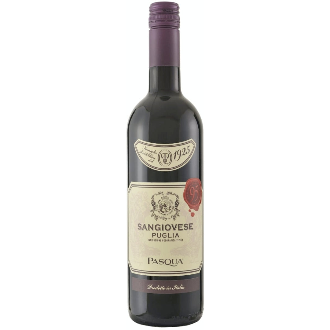 Pasqua Sangiovese Puglia IGT Capitolo 2022