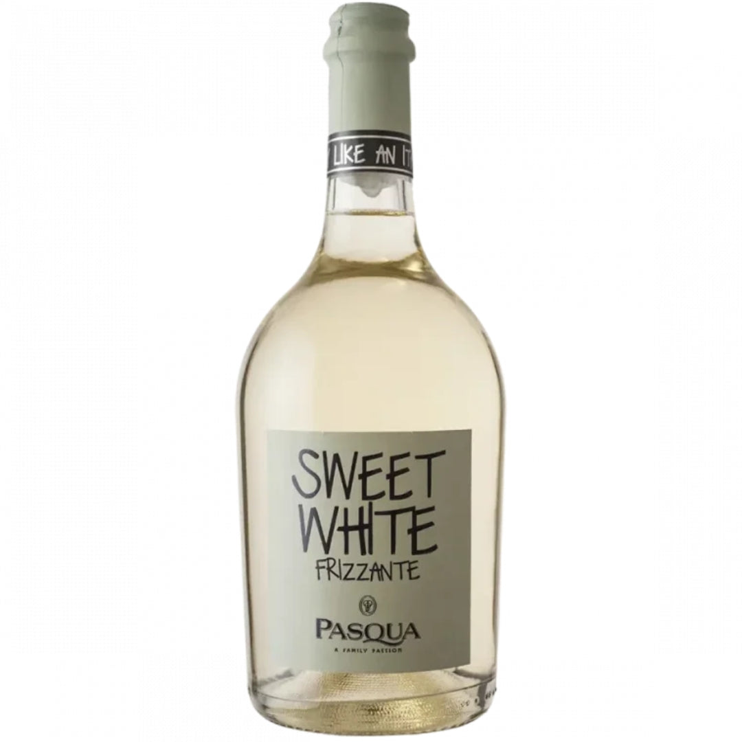 Pasqua Sweet White Vino Frissante Dolce NV