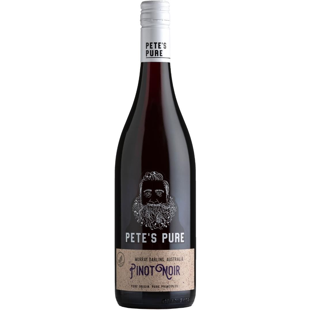 Pete's Pure Pinot Noir 2022