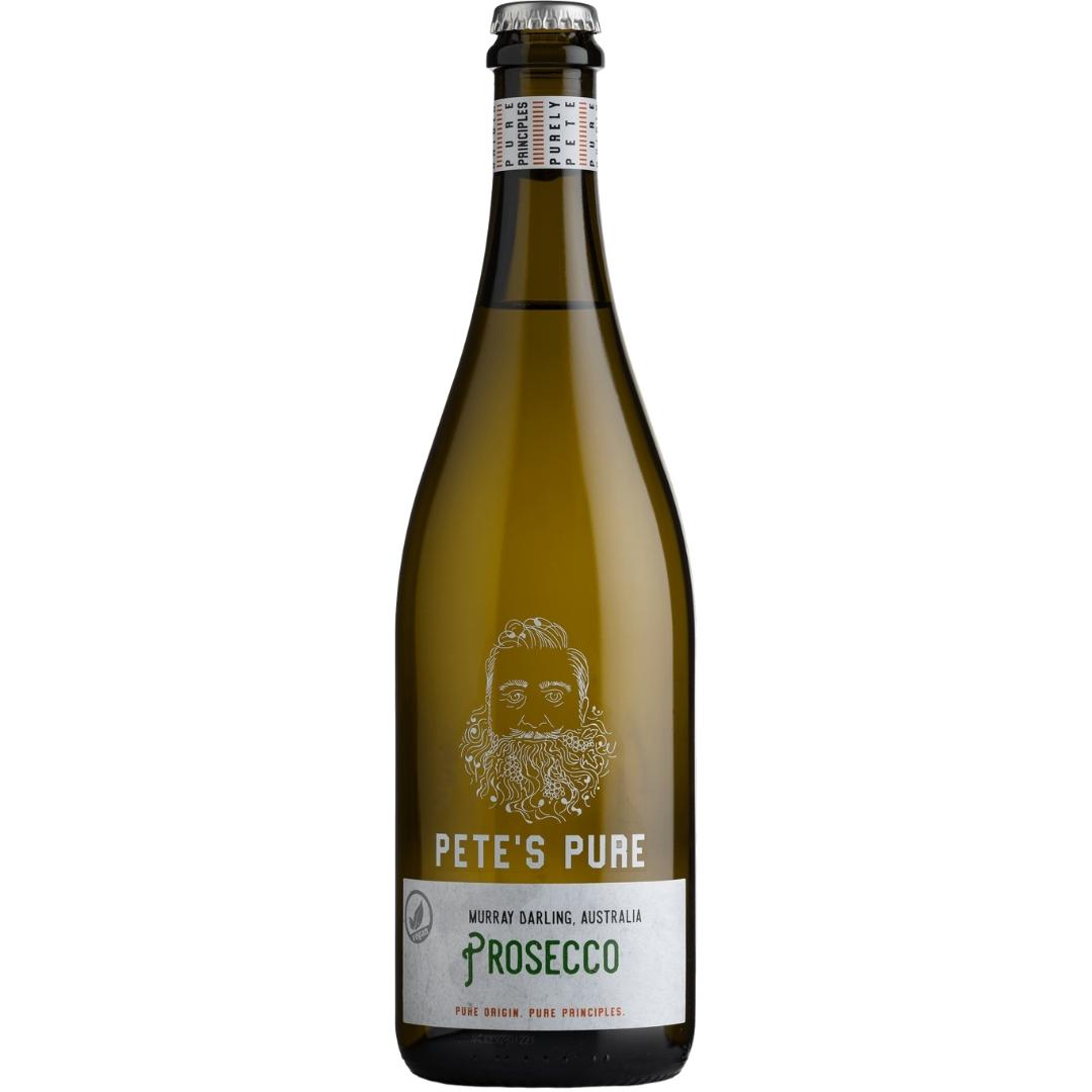 Pete's Pure Prosécco 2022
