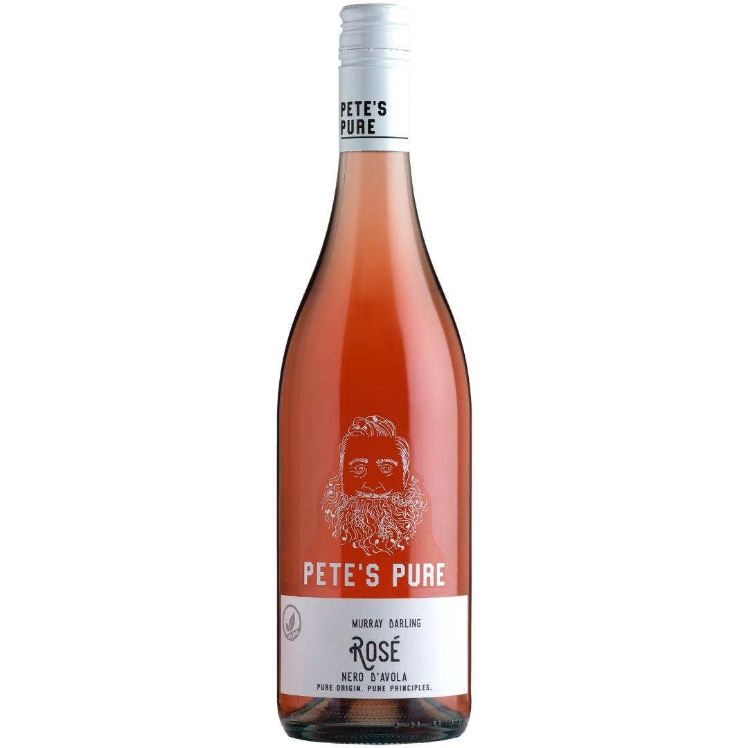 Pete's Pure Rosé 2022