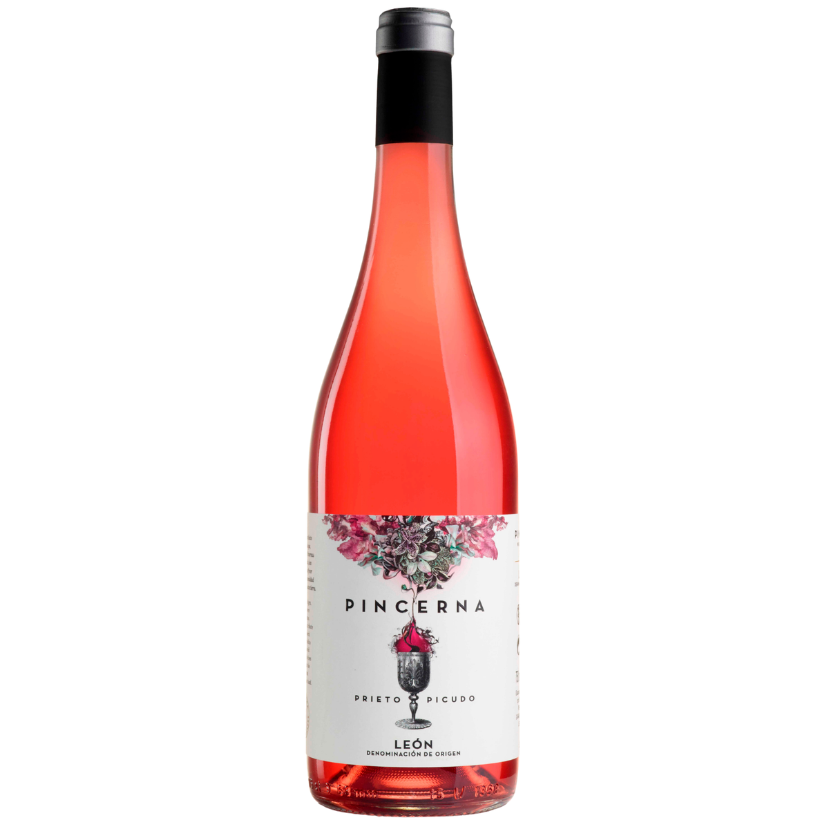 Pincerna Prieto Picudo Rosado 2025