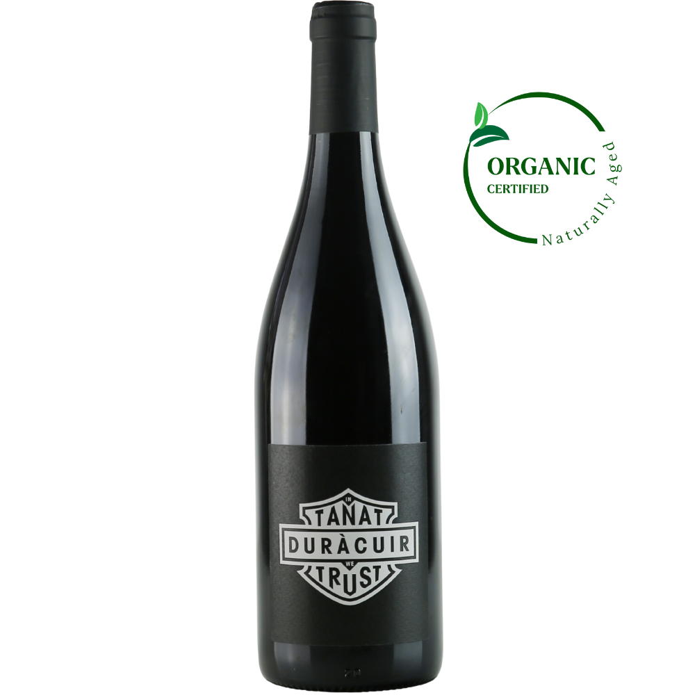 Poivre D' Ane Dur A Cuir Rouge 2019