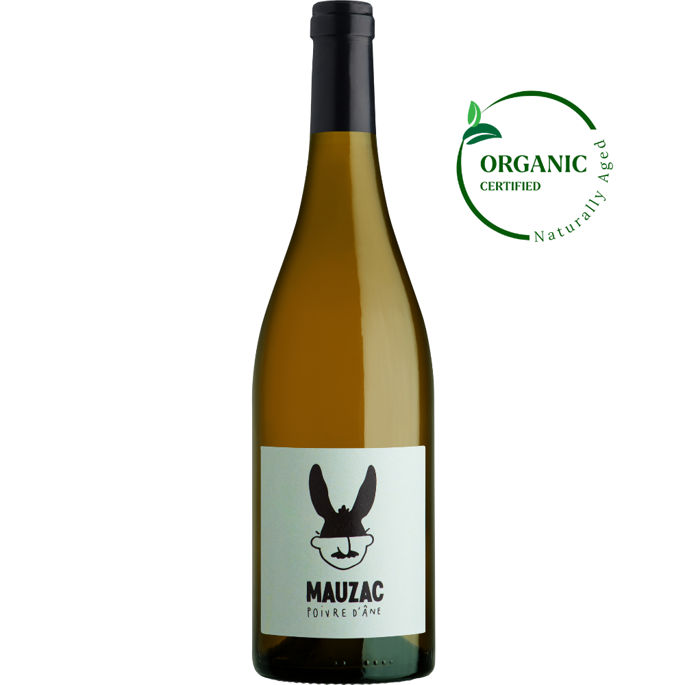 Poivre D' Ane Mauzac Blanc 2020