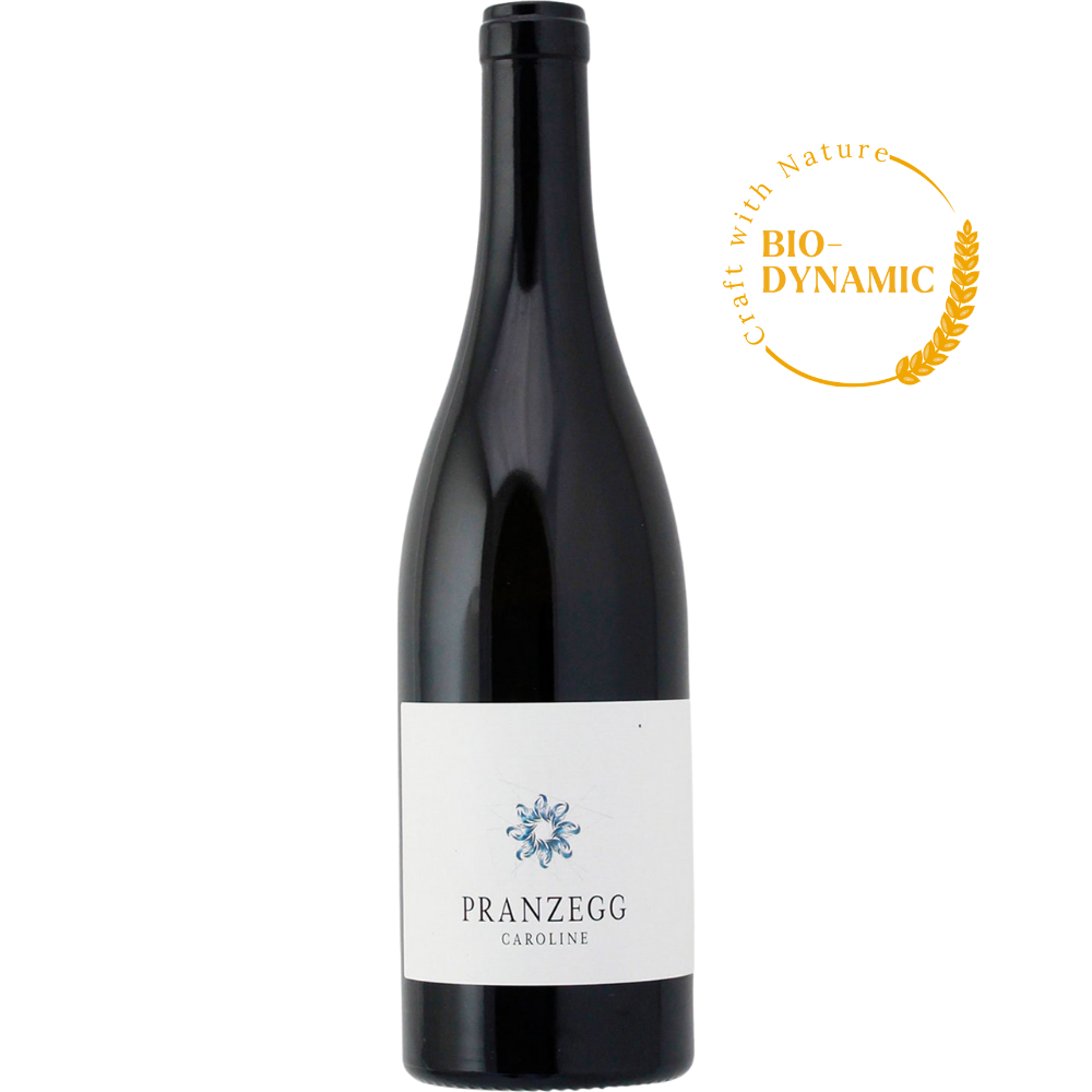 Pranzegg Caroline Vino Bianco 2019