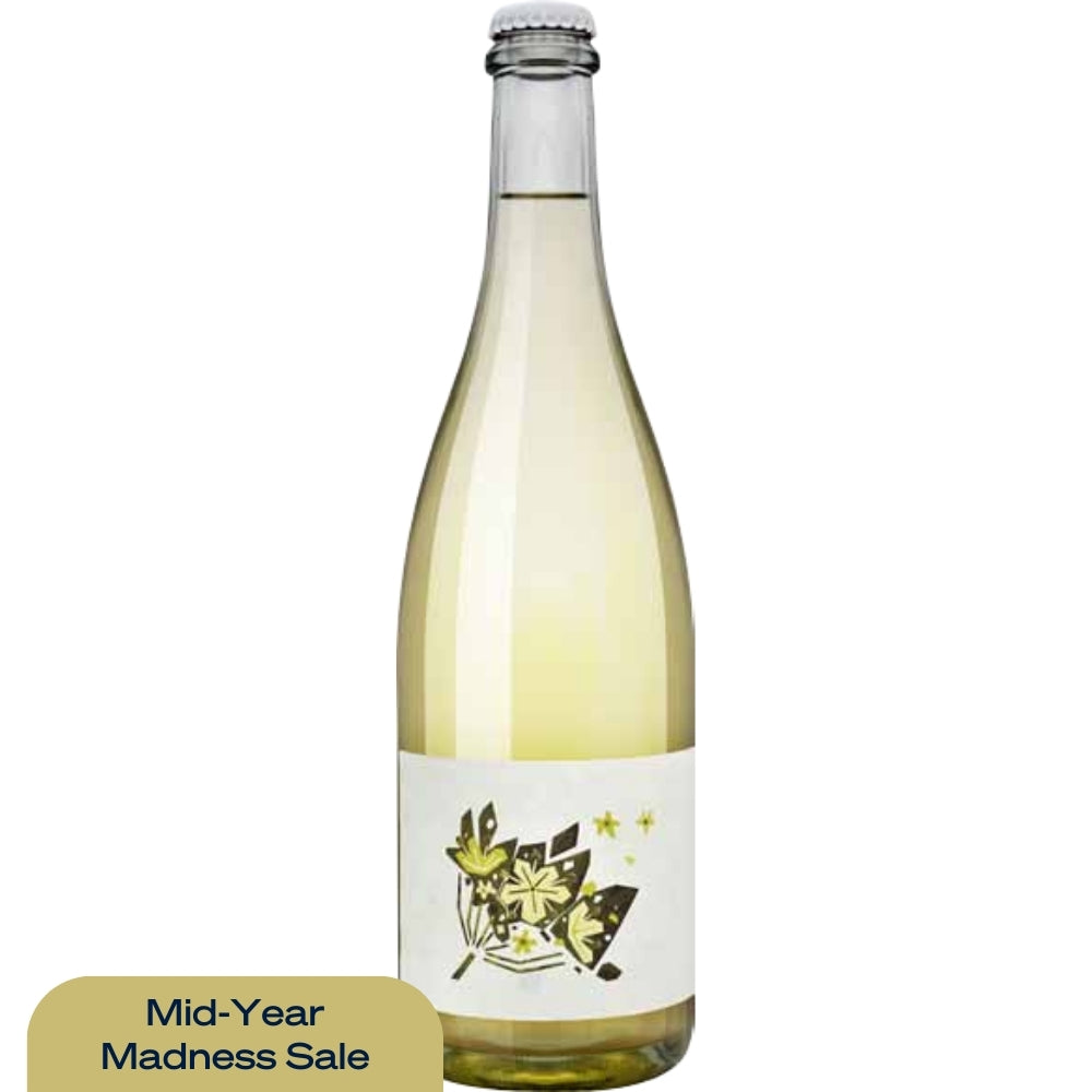 Pure Joy Botanicals #Elderflower NV