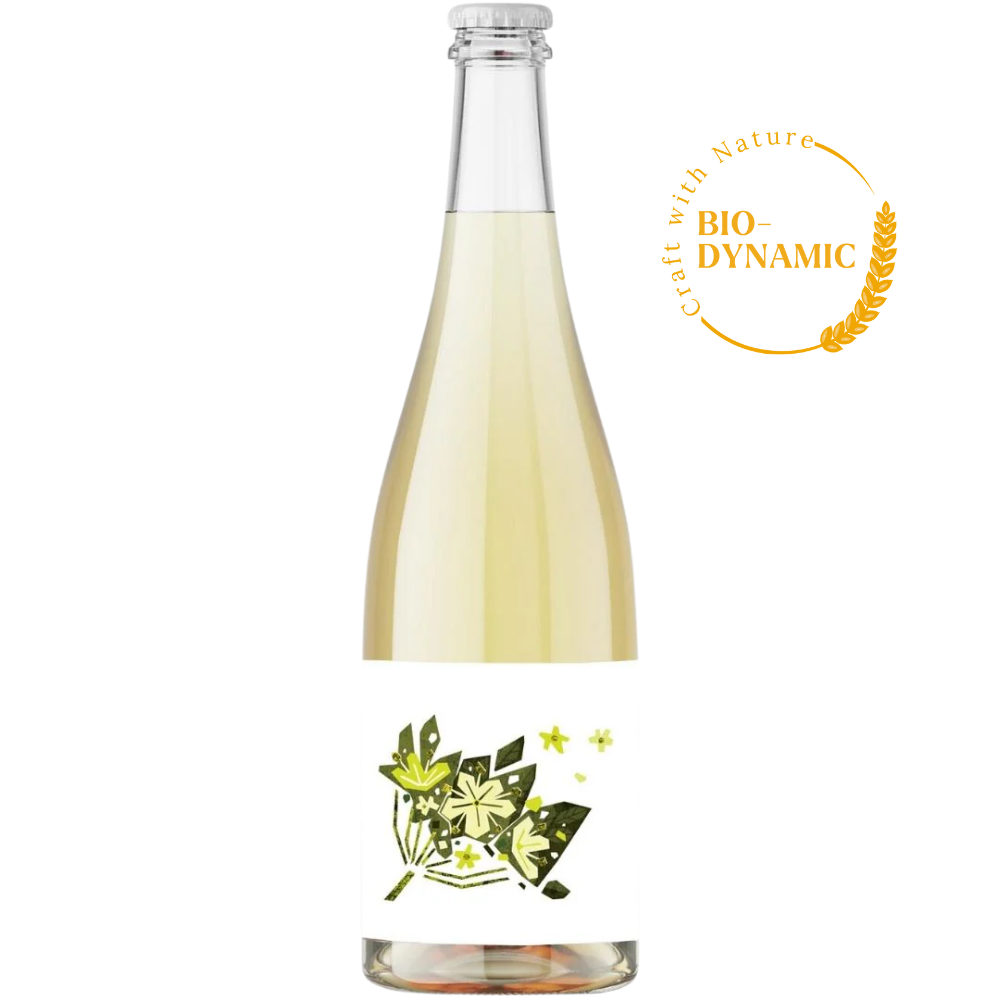 Pure Joy Botanicals #Elderflower NV