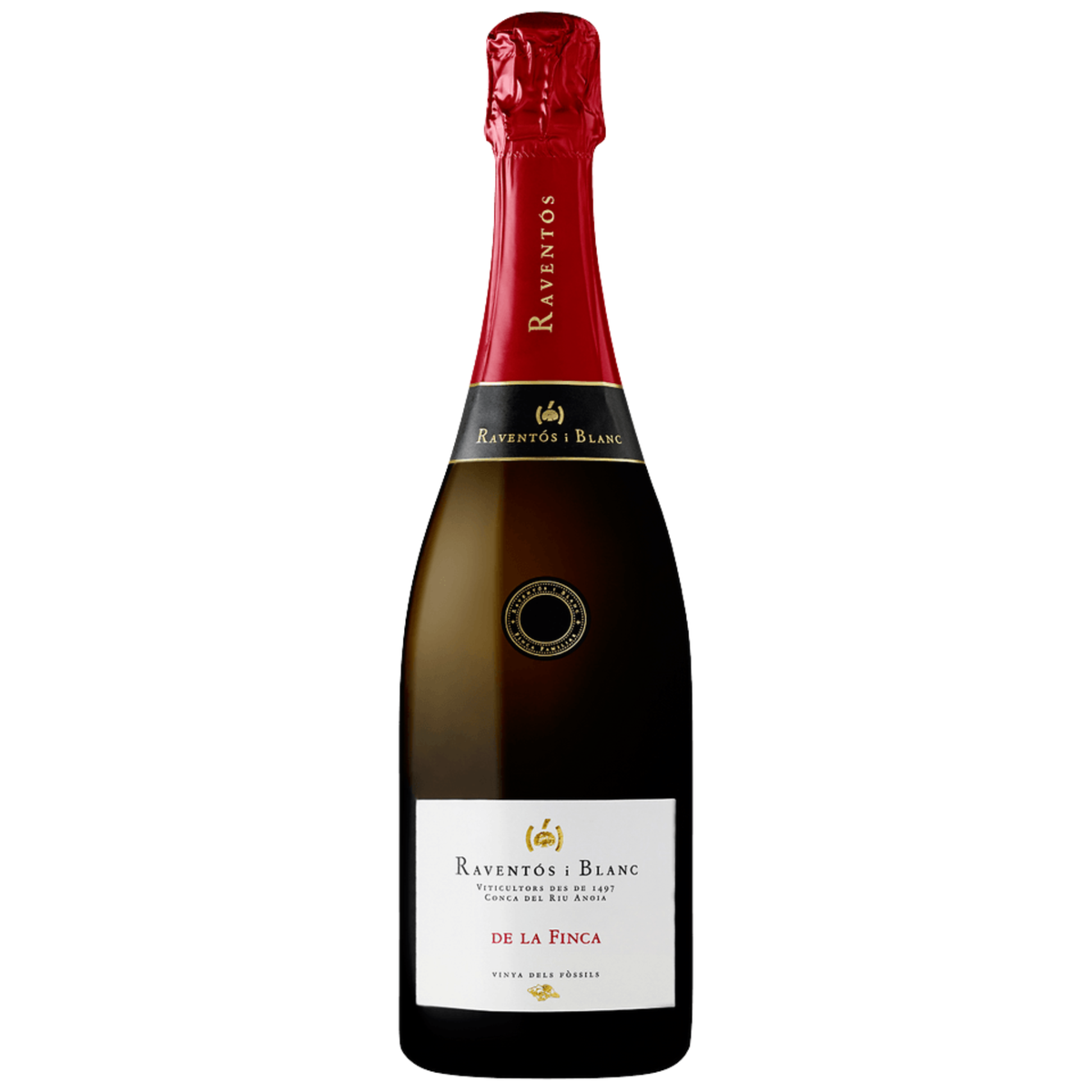 Raventós Gran Reserva de La Finca 2020