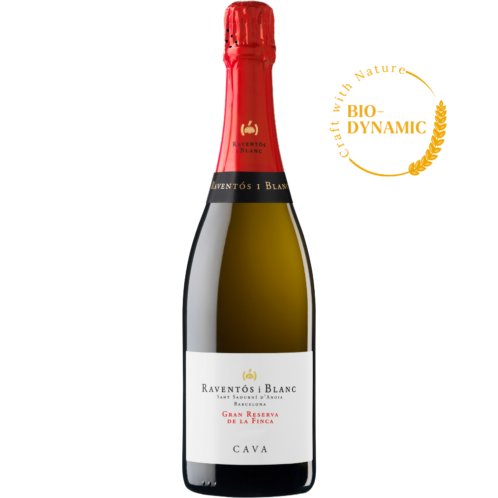 Raventós Gran Reserva de La Finca 2019