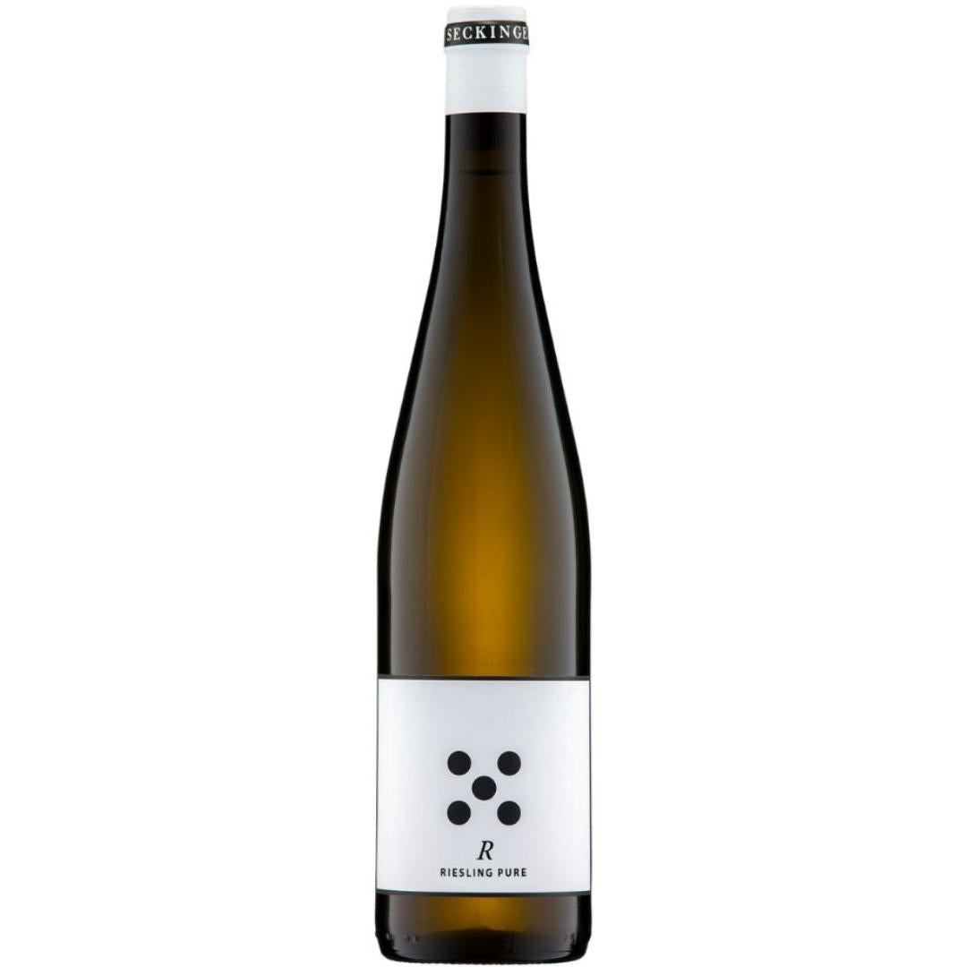 Seckinger Riesling Pure 2020