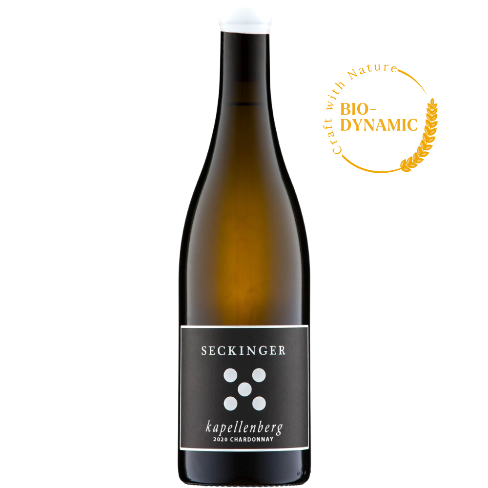 Seckinger Chardonnay Kapellenberg 2021