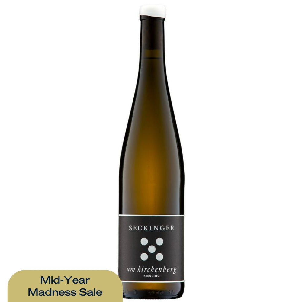 Seckinger Riesling Deidesheim am Kirchberg 2021