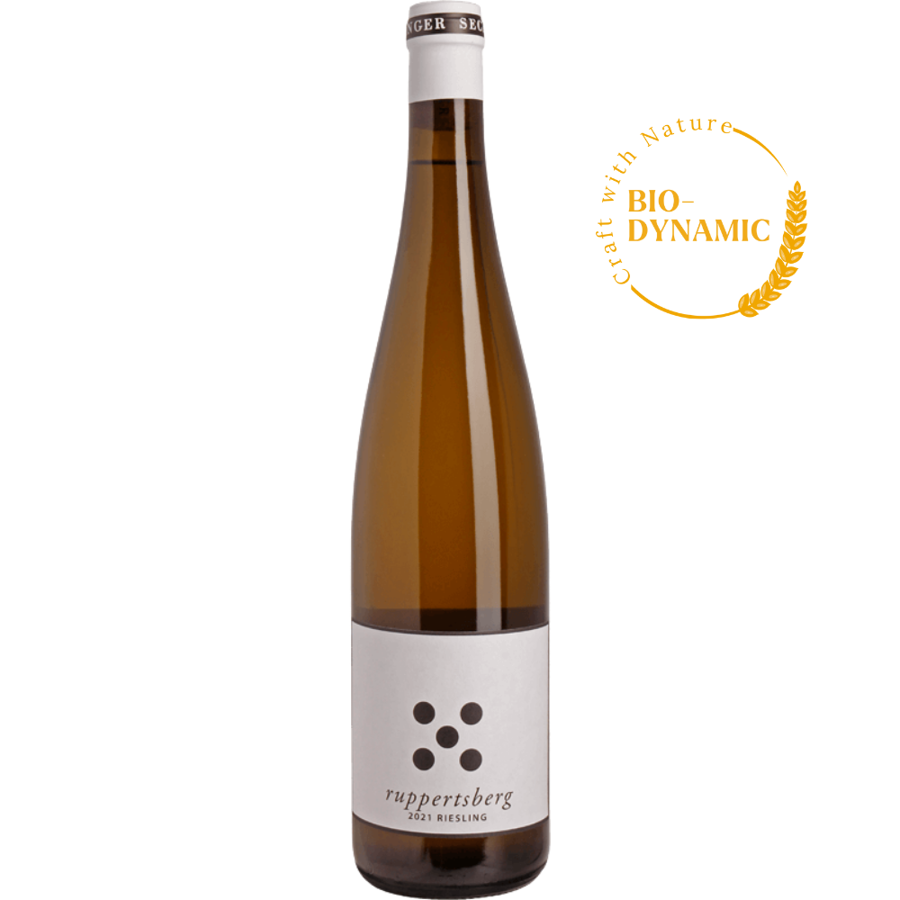 Seckinger Ruppeertsberg Riesling 2021