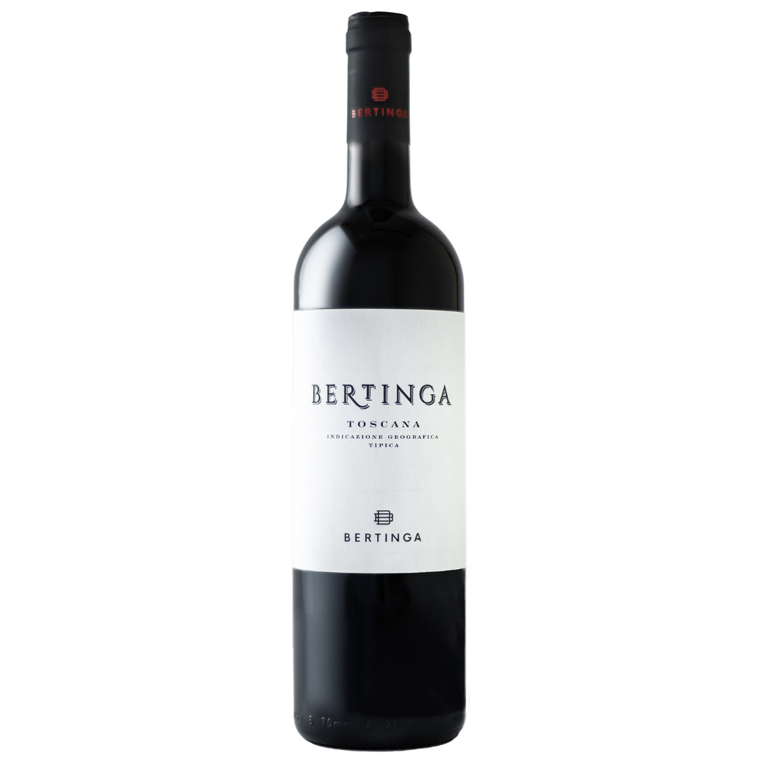 Bertinga IGT Toscana Rosso 2017