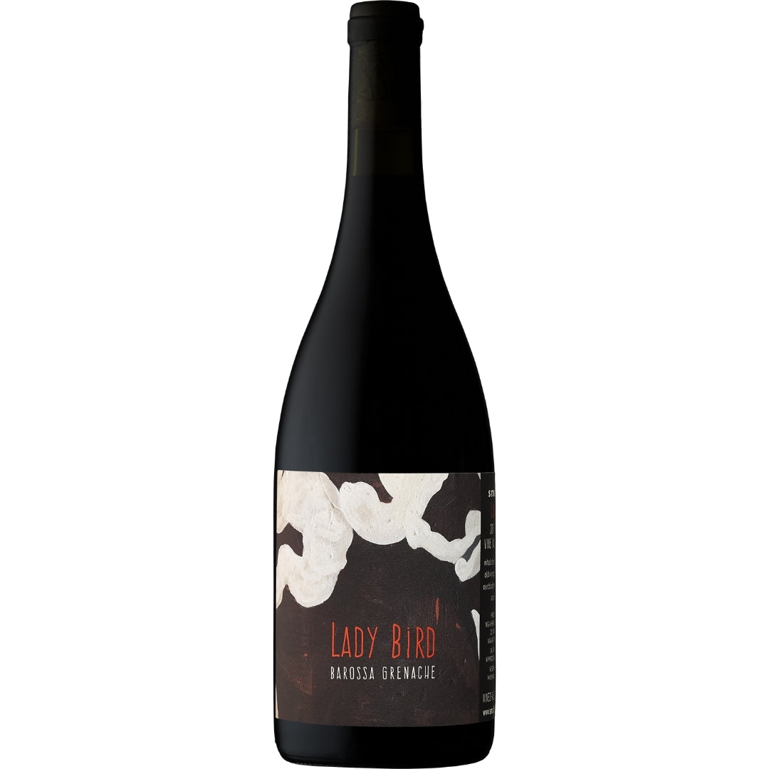 Smallfry Ladybird Grenache 2017