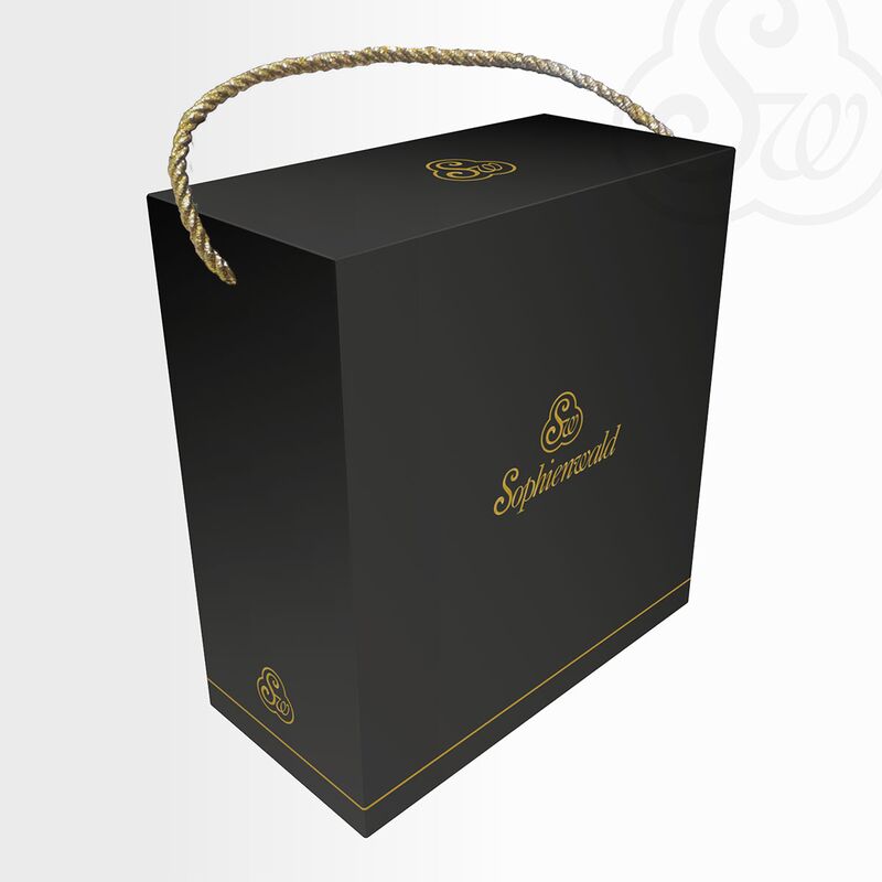 Sophienwald Collection Grand Cru Champagne with Gift Box