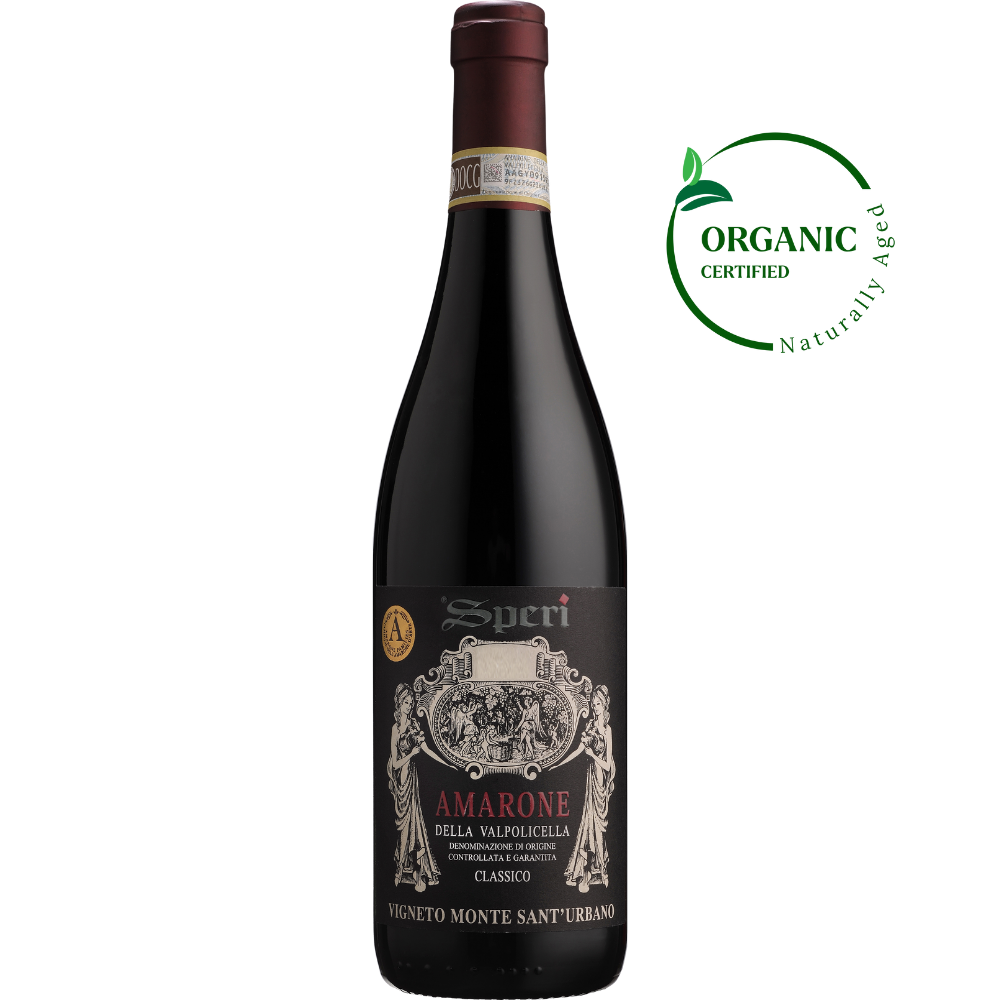 Speri Amarone Della Valpolicella Classico 2019