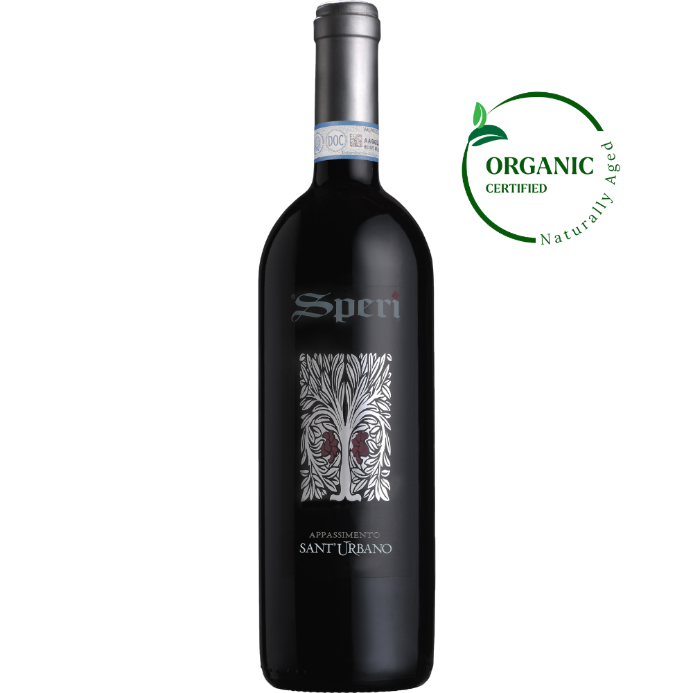 Speri Sant'Urbano Valpolicella Classico Superiore 2021