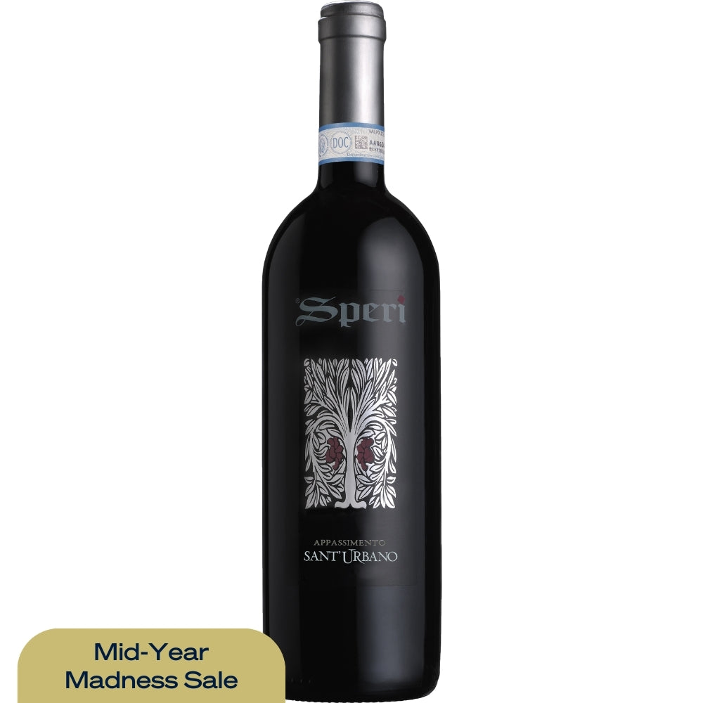 Speri Sant'Urbano Valpolicella Classico Superiore 2021