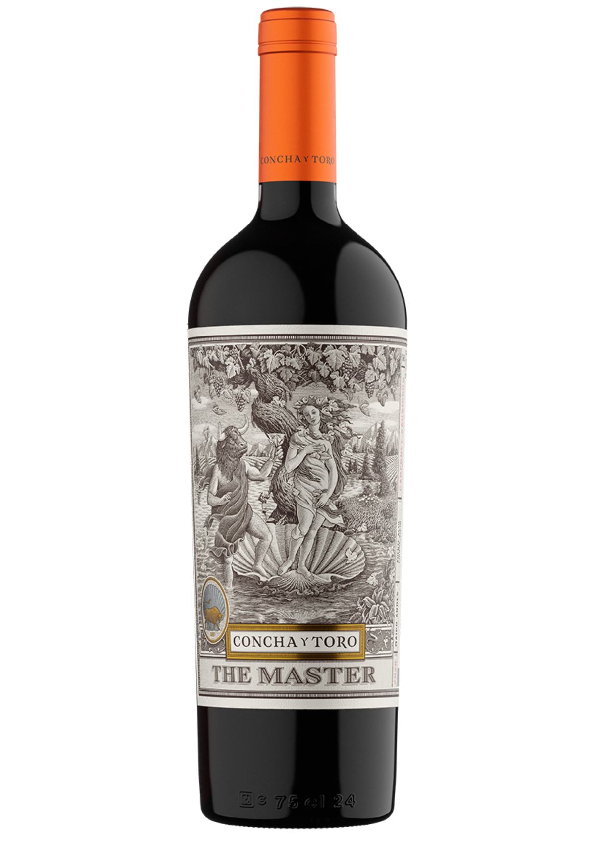 Concha y Toro The Master 2022