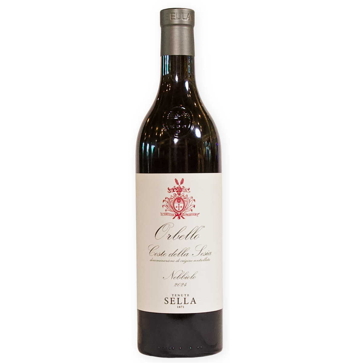 Tenute Sella 'Orbello' 2024