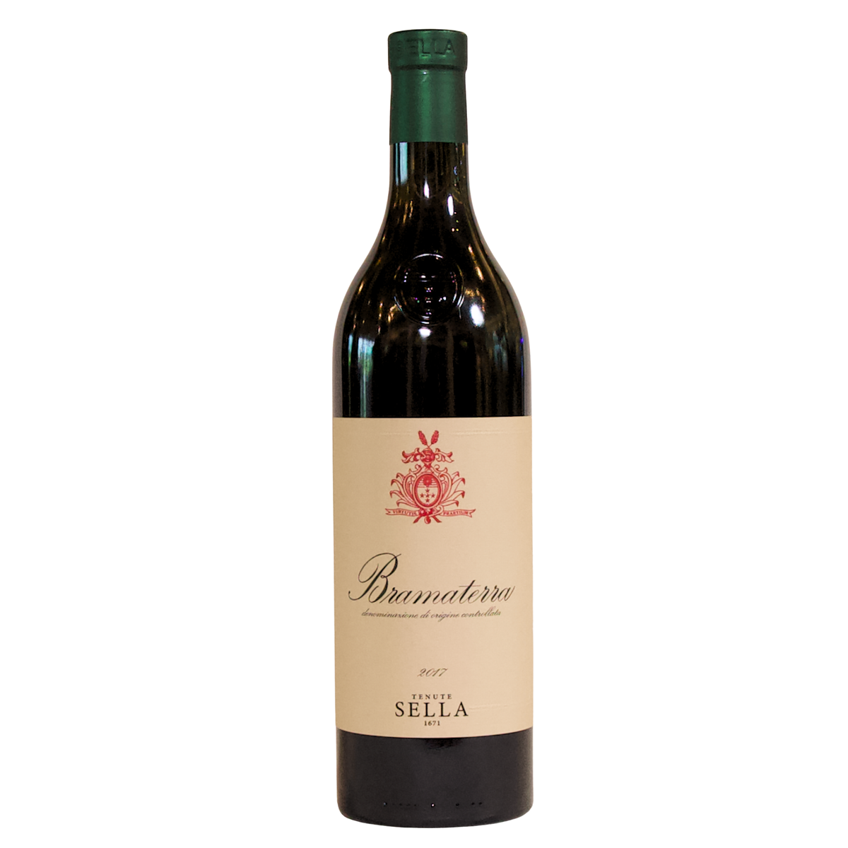 Tenute Sella 'Bramaterra' 2017