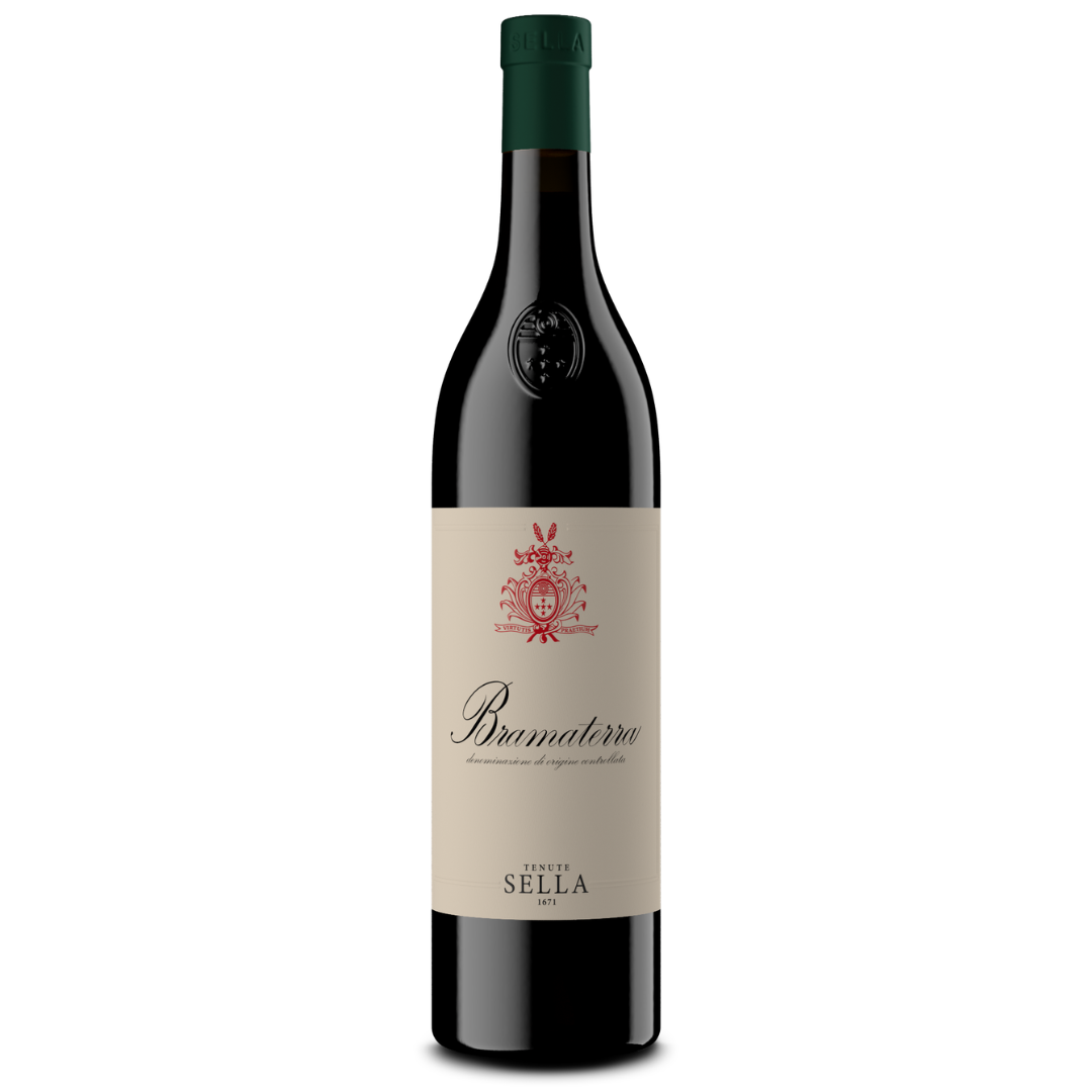 Tenute Sella 'Bramaterra' 2017