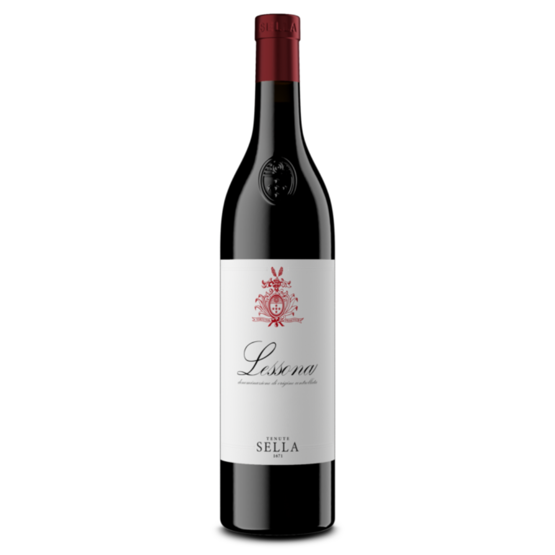 Tenute Sella 'Lessona' 2020
