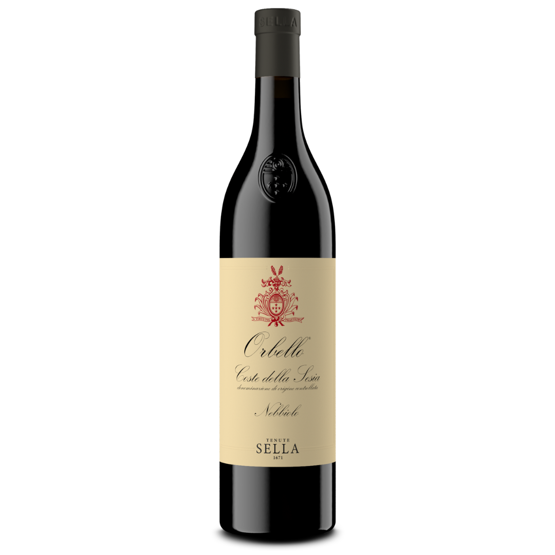 Tenute Sella 'Orbello' 2024