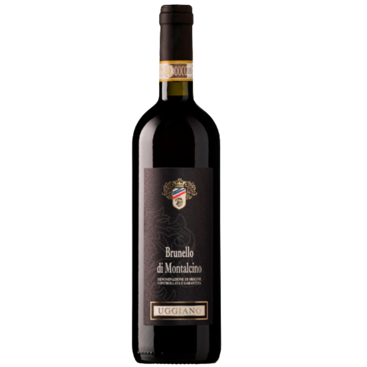 Uggiano Brunello di Montalcino DOCG 2020