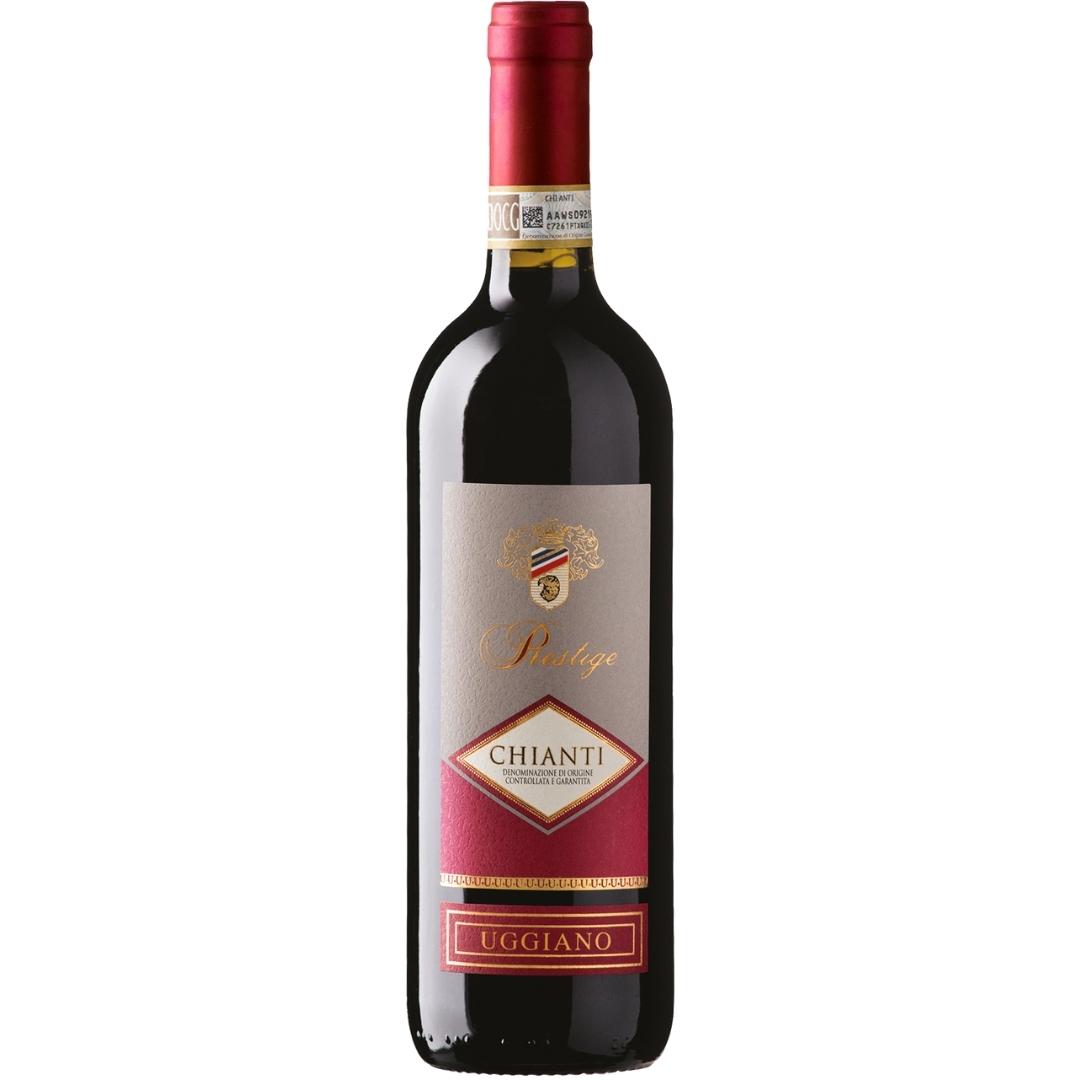 Uggiano Chianti DOCG Prestige 2021
