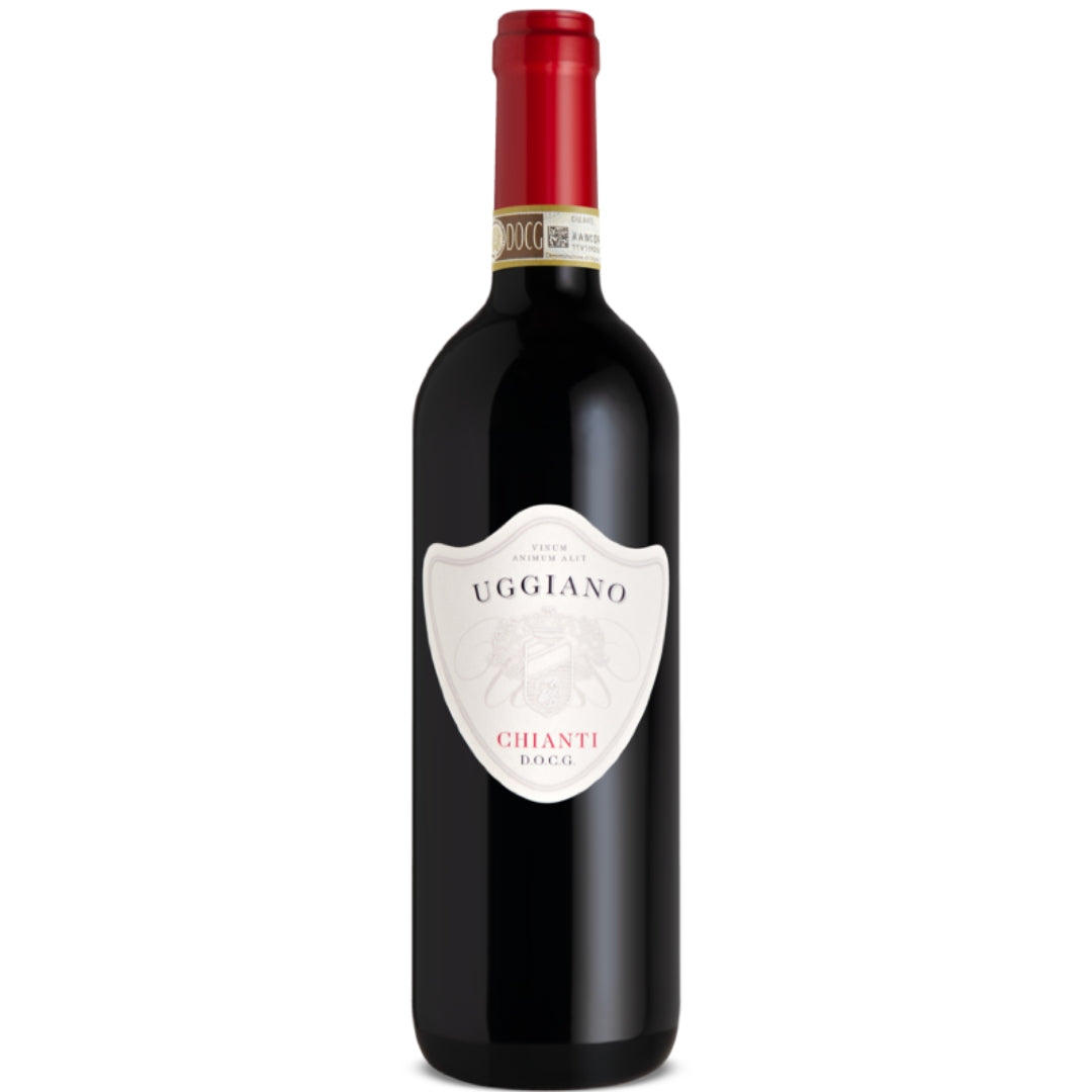 Uggiano Chianti DOCG Prestige 2023