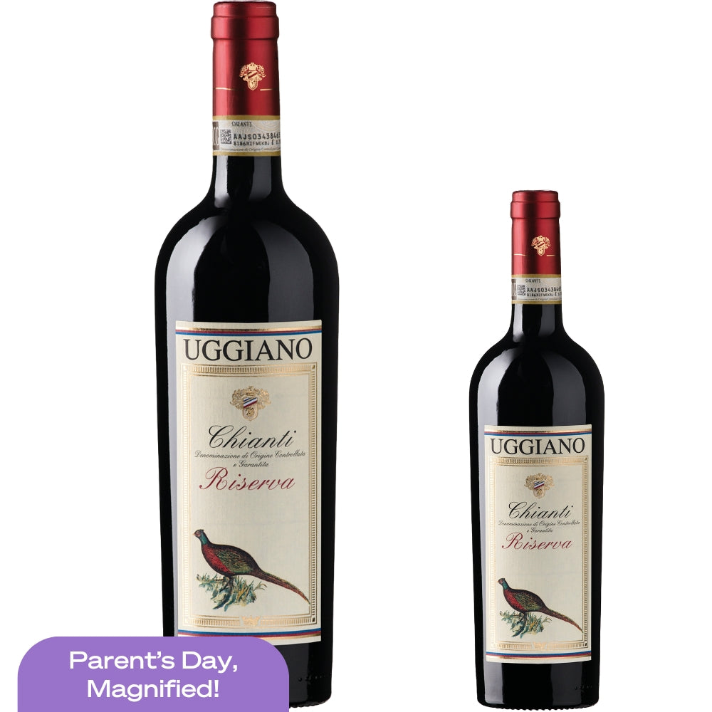 Uggiano Chianti Riserva DOCG 2020 1500ml