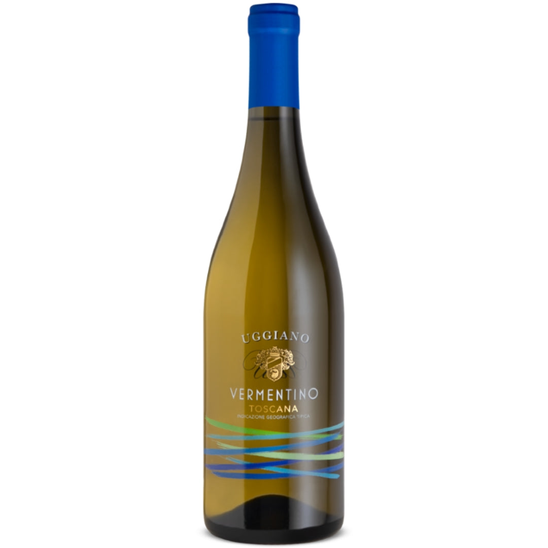 Uggiano Vermentino di Toscana IGT Prestige 2023