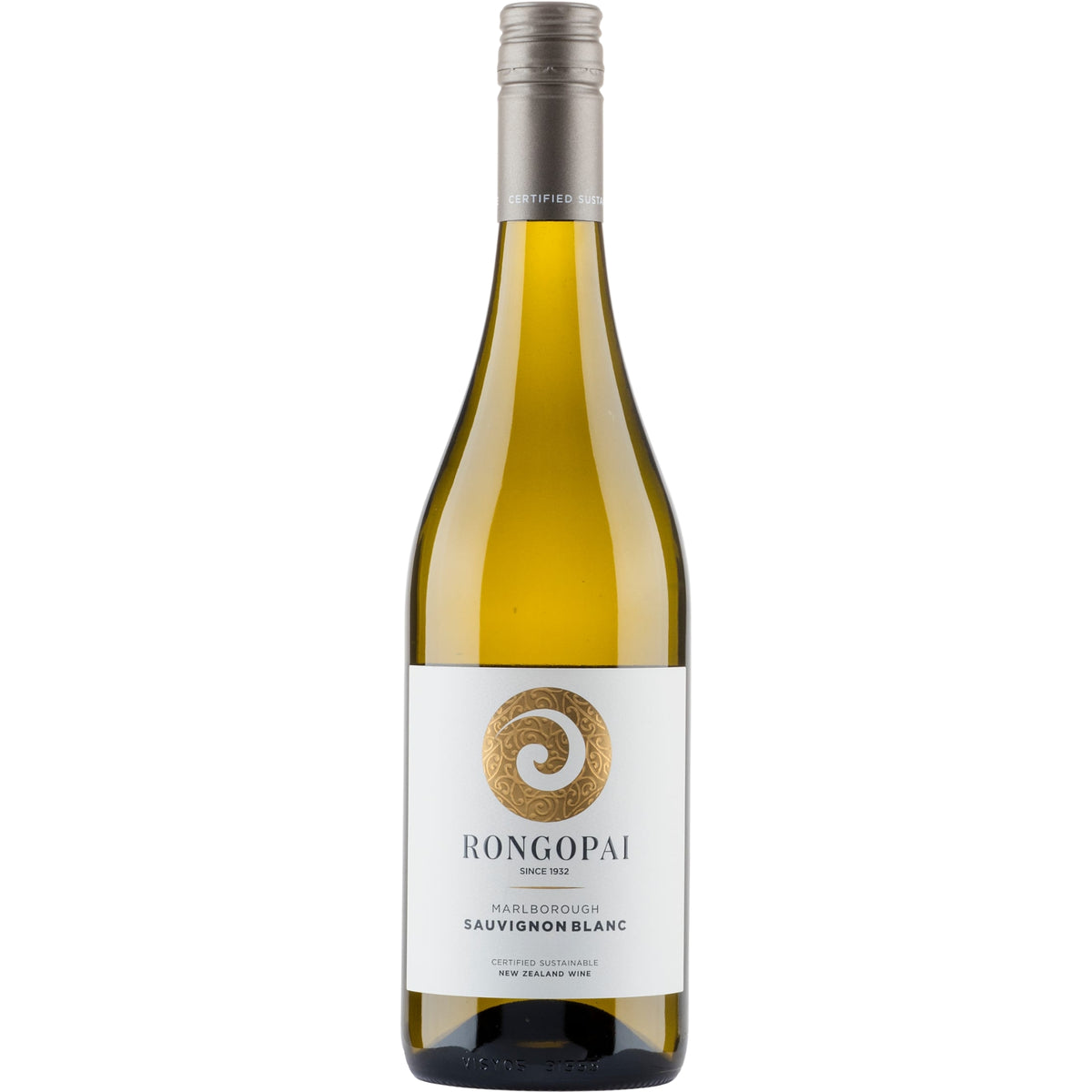 Rongopai Marlborough Sauvignon Blanc 2025