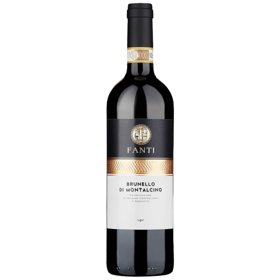 Fanti Brunello di Montalcino 2020