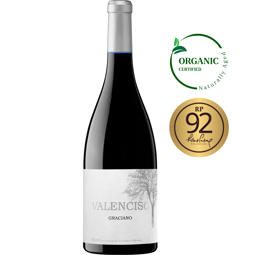 Valenciso Graciano 2017