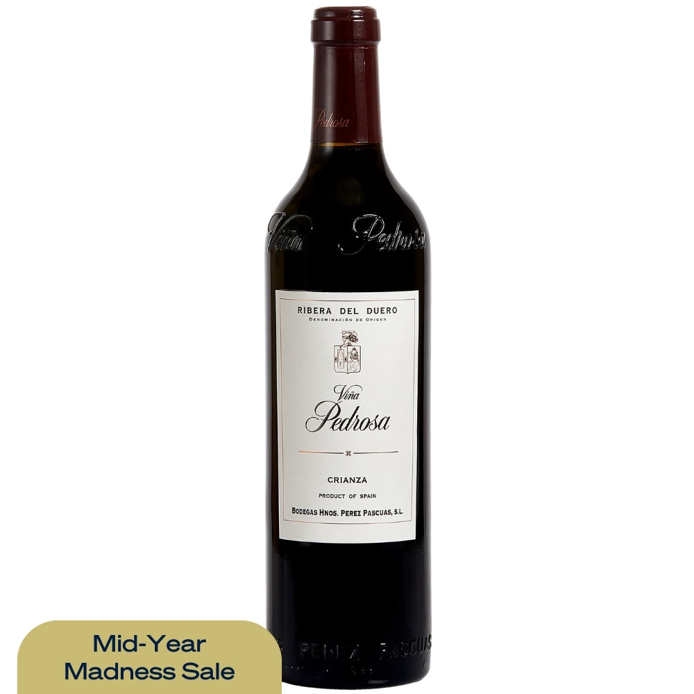Viña Pedrosa Crianza 2019