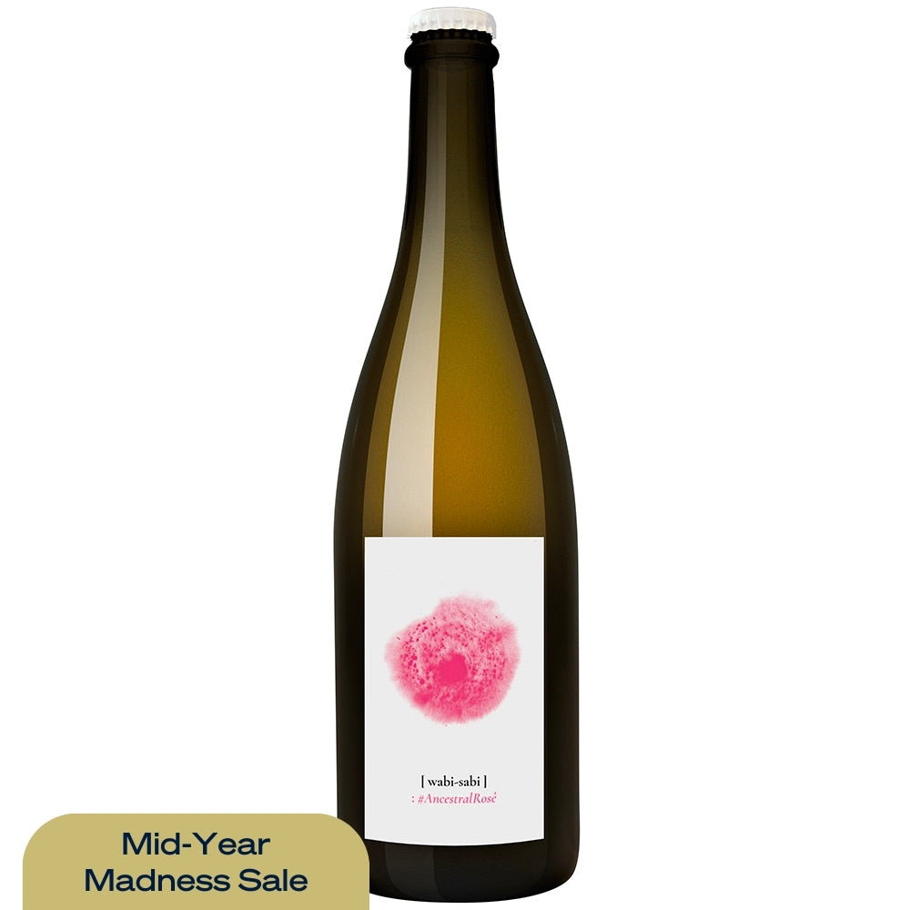 Wabi-Sabi Ancestral Rose NV