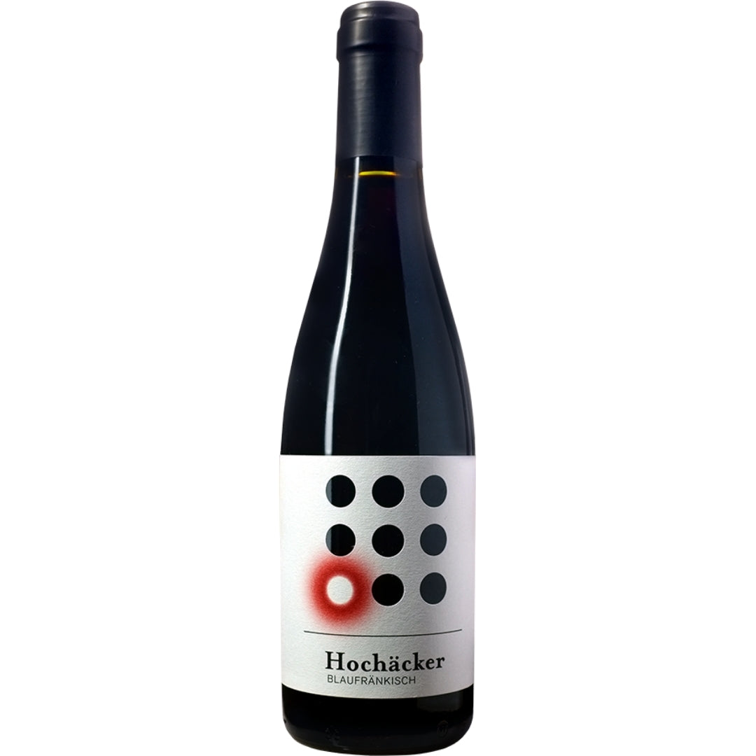 Weingut Weninger Hochaeker Blaufrankisch 2018