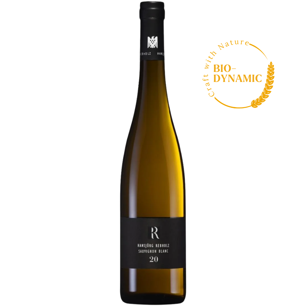 Weingut Ökonomierat Rebholz "R" Sauvignon Blanc 2020