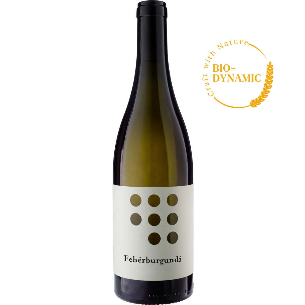 Weingut Weninger Feherburgundi 2020