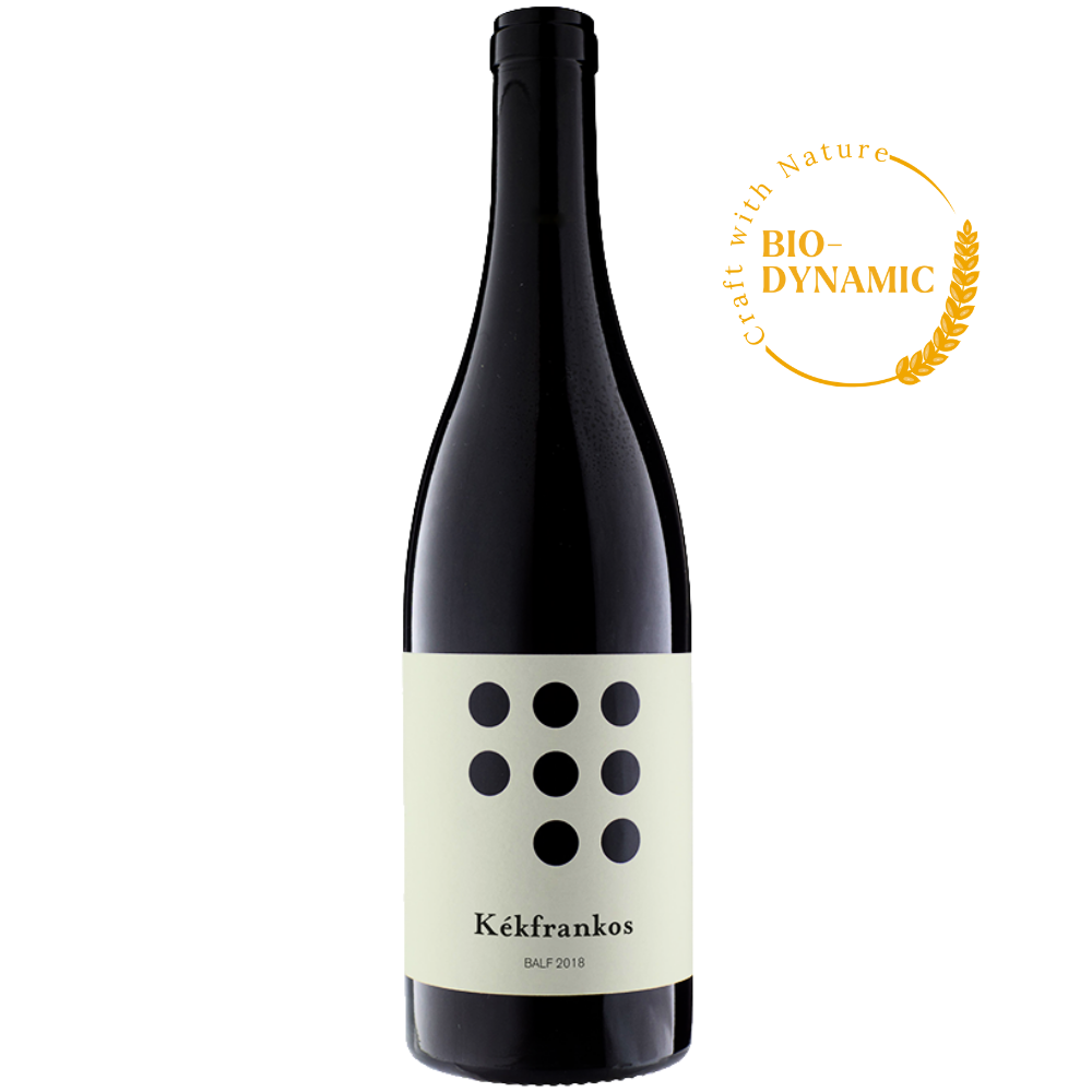 Weingut Weninger Kekfrankos Balf 2018