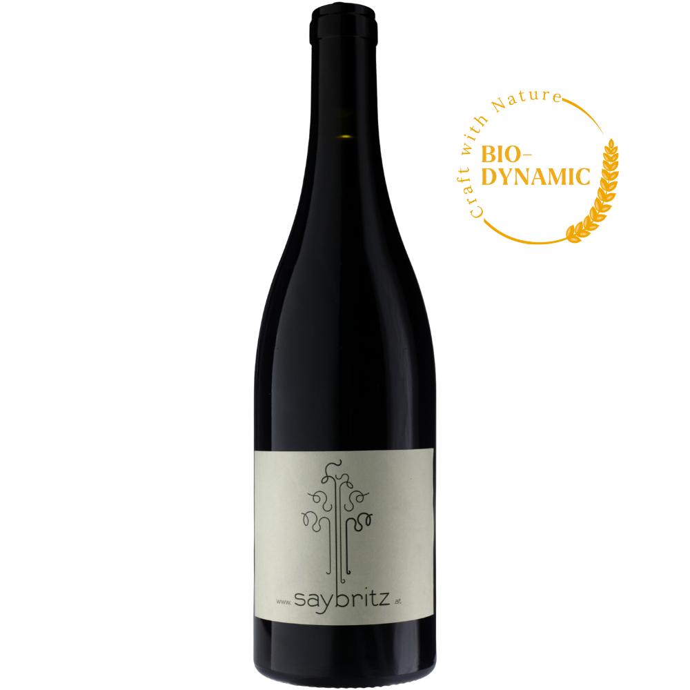 Weingut Weninger Saybritz 2018