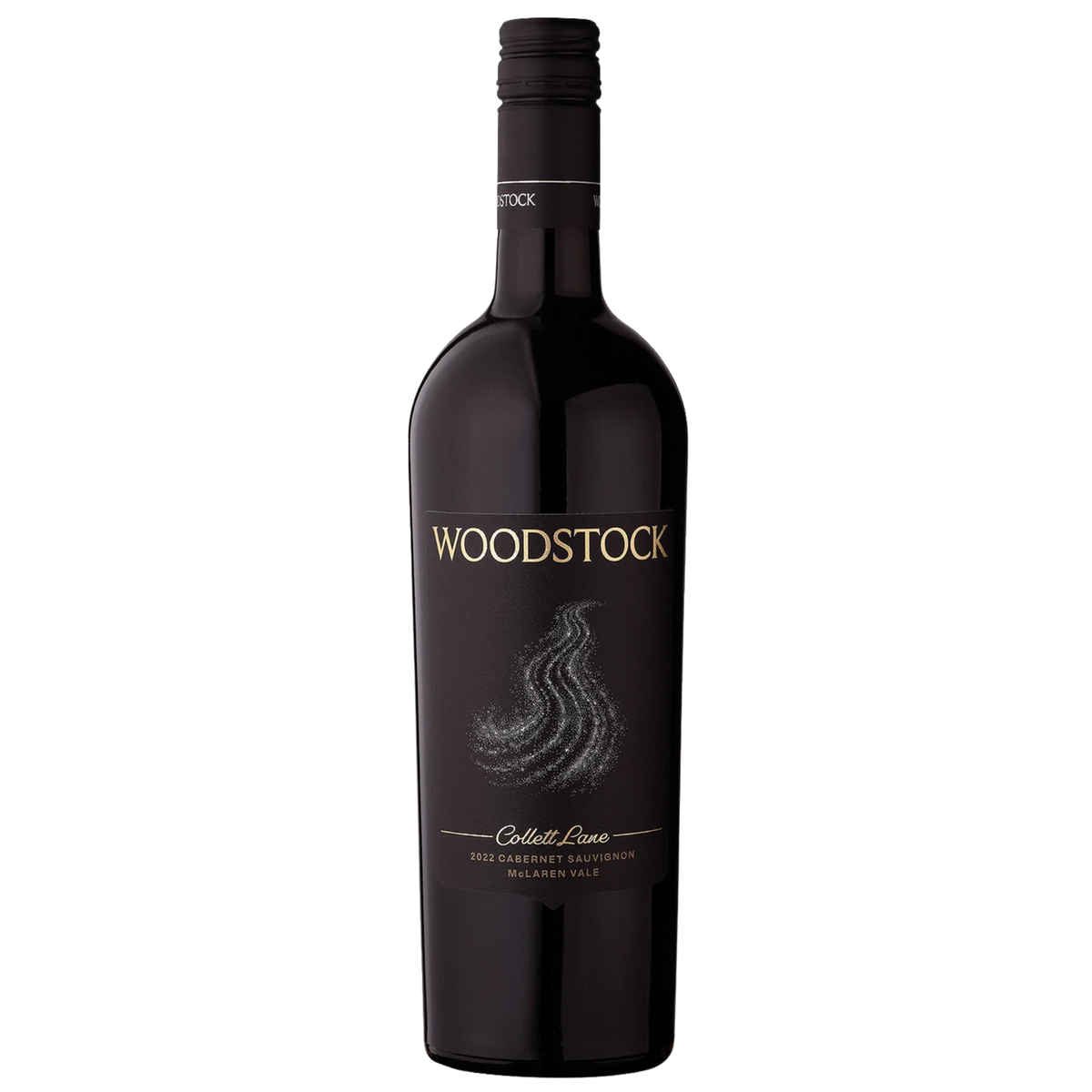 Woodstock Collett Lane Cabernet Sauvignon 2022