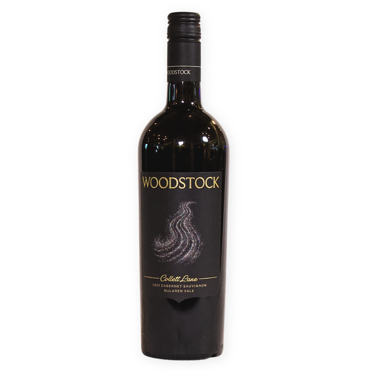 Woodstock Collett Lane Cabernet Sauvignon 2022